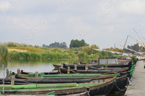 L Albufera de Valencia