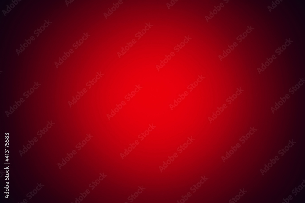 abstract red gradient background with copy space for valentine or christmas. abstract red gradient background with copy space for valentine or christmas.