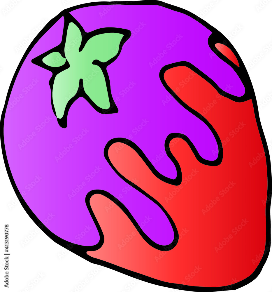 Sweets valentines day. Candy and more. Hand draw Sweets valentines day. Candy and more. Hand draw