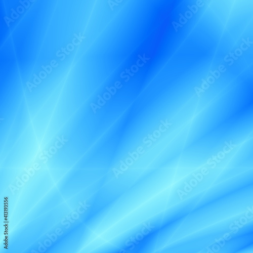 Blue flow stream pattern abstract wallpaper