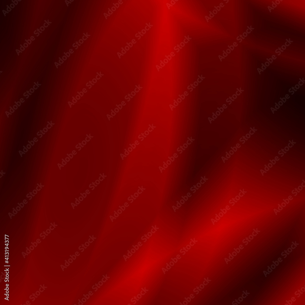 Valentine red card abstract image design Valentine red card abstract image design
