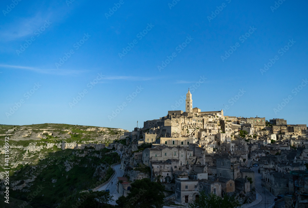 matera