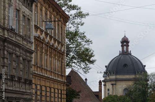 old town hall