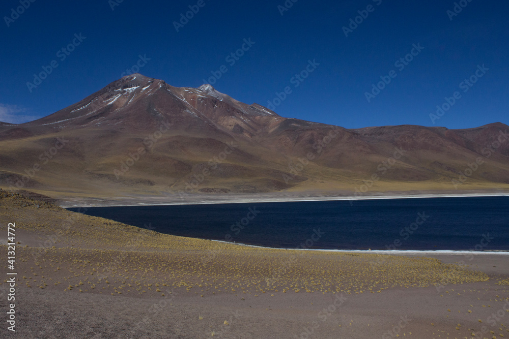 Lagunas Altiplanicas