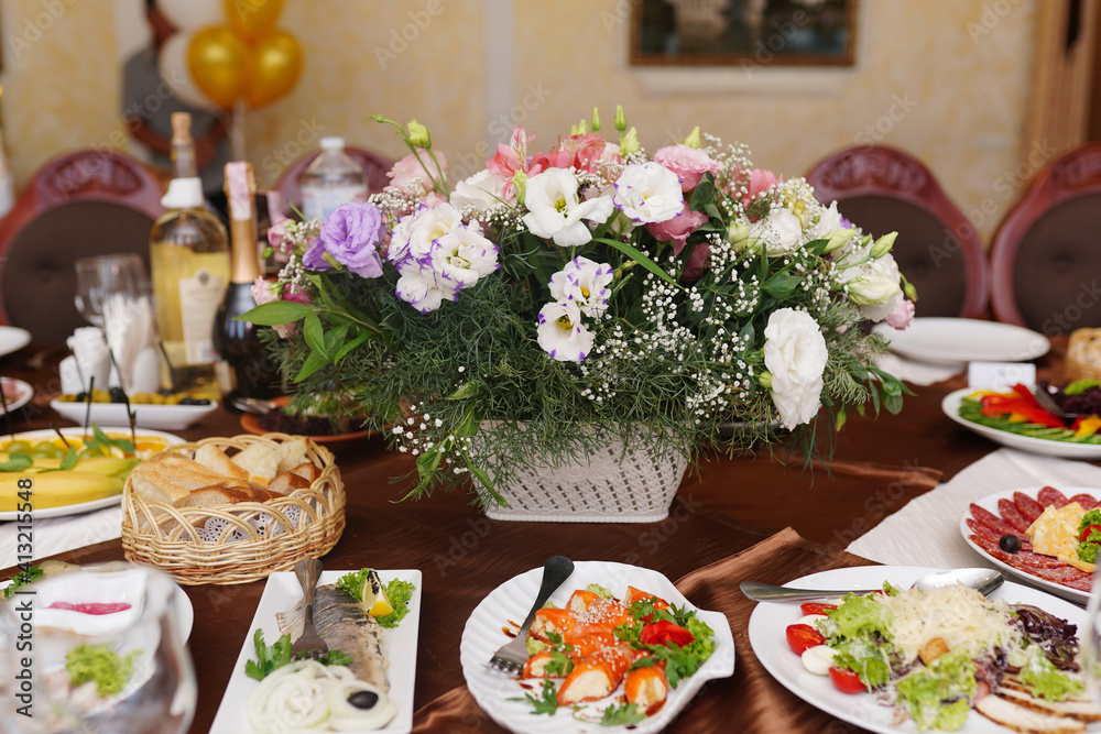 Luxury place for the amazing wedding party Luxury place for the amazing wedding party