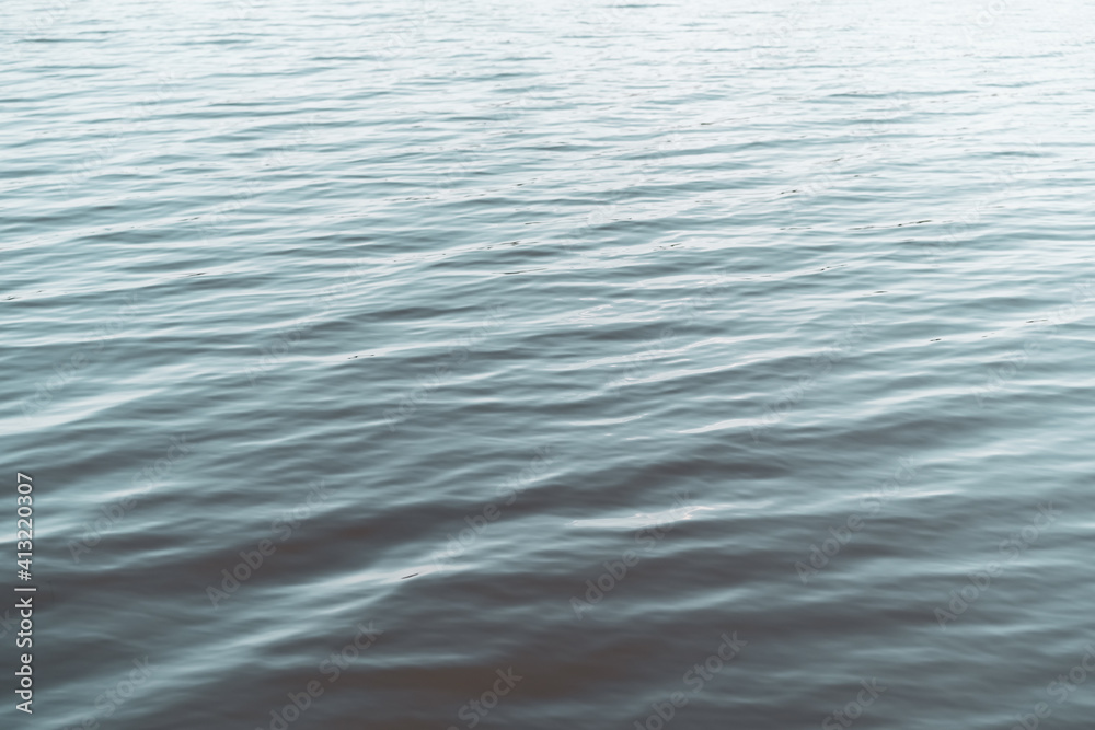 Copy space of surface wave water texture abstract background. Copy space of surface wave water texture abstract background.