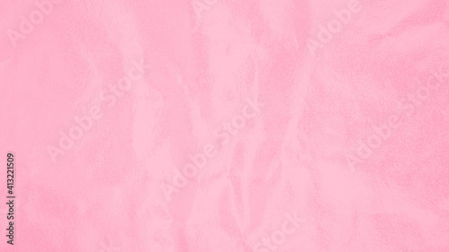 Rose gold foil sheet texture background