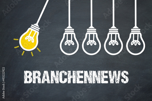 Branchennews photo