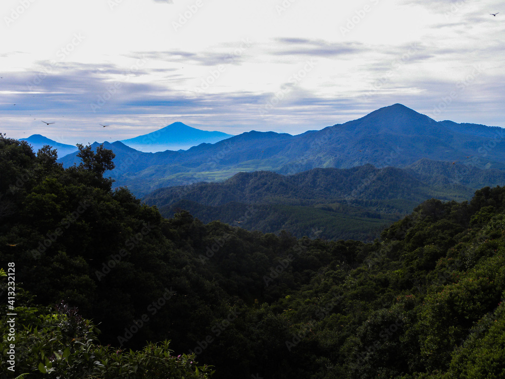 Travel in Indonesia