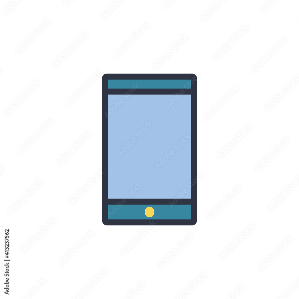 Smart phone,Hand phone Icon Design Vector Template Illustration Smart phone,Hand phone Icon Design Vector Template Illustration
