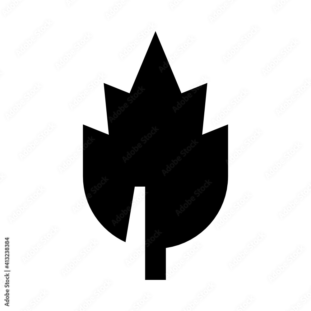 Leaf Leaf