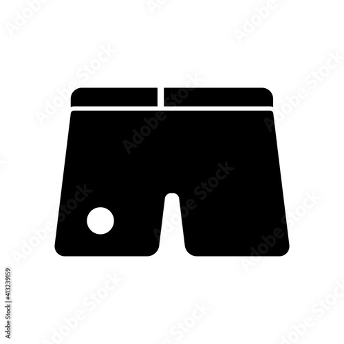 Free Download Short Icon Design Vector Template Illustration - GFXLoad