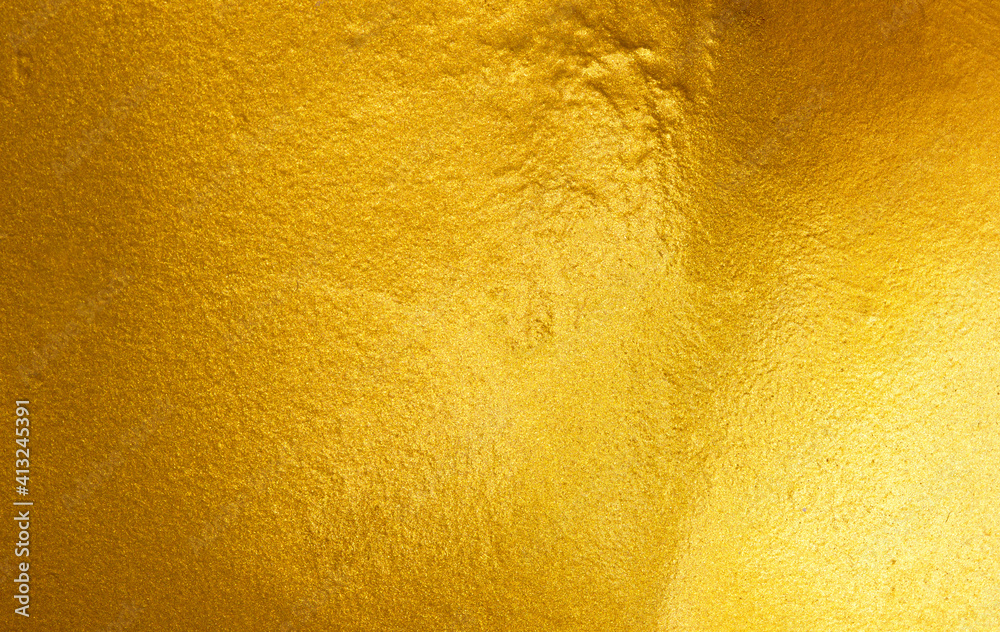 Gold metal brushed background Gold metal brushed background