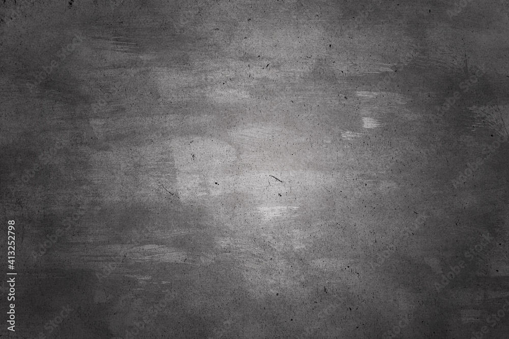 Fototapeta premium Grunge and dirty texture abstract background with scratches and cracks with copy space