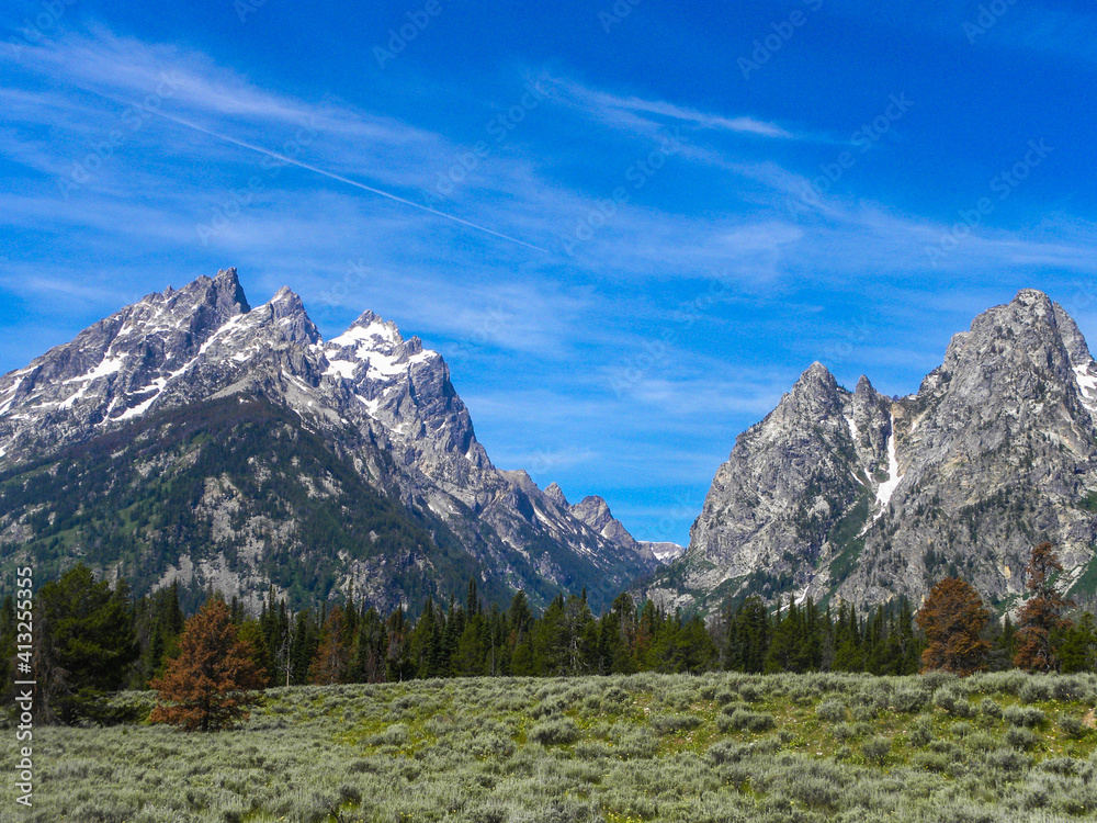 Yellowstone