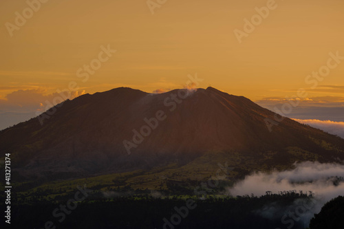 Turrialba Volcano © Andrey Gamboa
