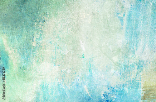 Abstract painting background photo