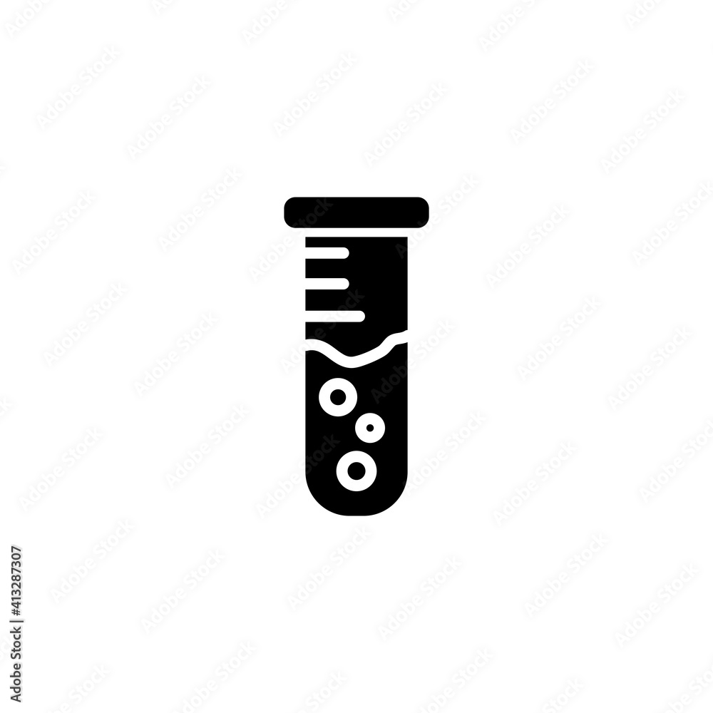 Formula Icon Vector Design Template