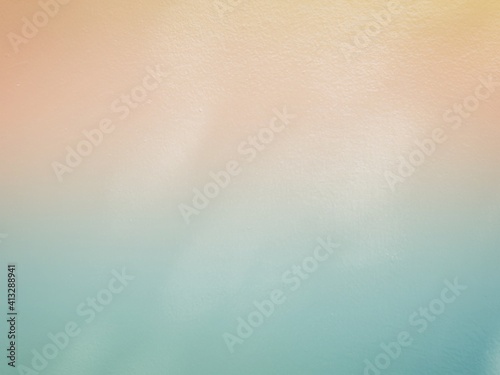 Pastel background and copy space for your work. Full frame shot of abstract pastel background.