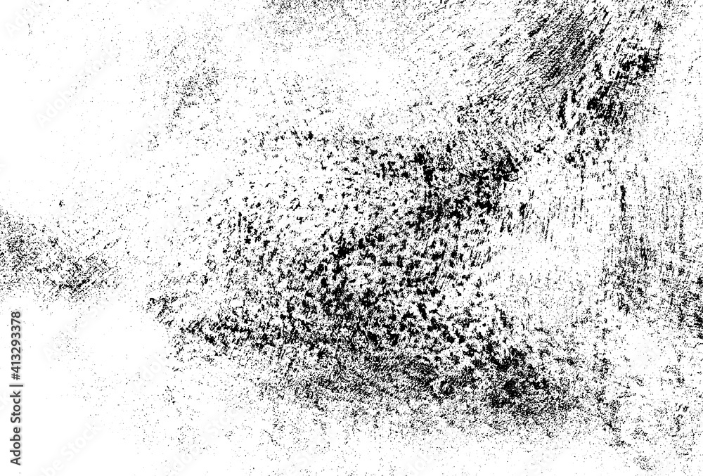 Rough black and white texture vector. Distressed overlay texture. Grunge background. Abstract textured effect. Vector Illustration. Black isolated on white background. EPS10 Rough black and white texture vector. Distressed overlay texture. Grunge background. Abstract textured effect. Vector Illustration. Black isolated on white background. EPS10