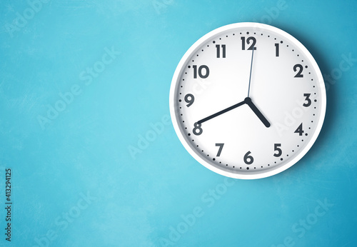 04:41 or 16:41 wall clock time