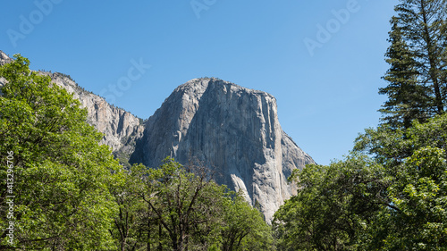 Yosemite Nationalpark © bARTiko