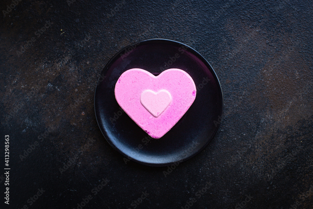 heart shape valentines day love background romance happy mothers day care pleasant top view copy space for text heart shape valentines day love background romance happy mothers day care pleasant top view copy space for text