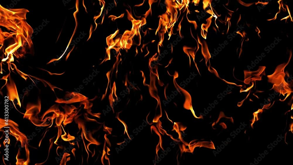 flame in the dark flame in the dark