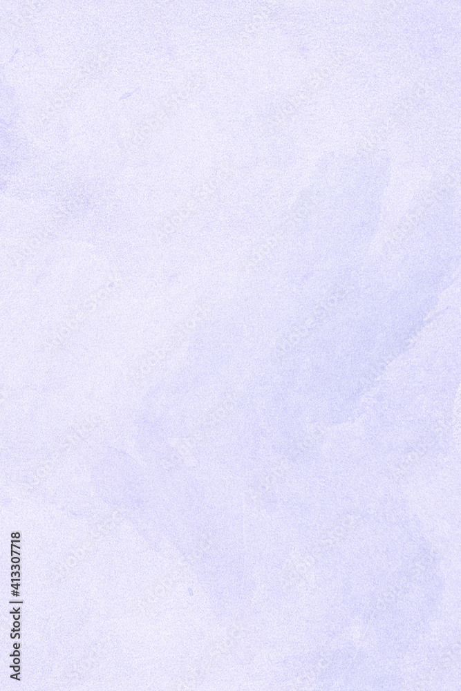 Fototapeta premium Old crumpled paper .Texture with a delicate shade .Place for text.Watercolor.