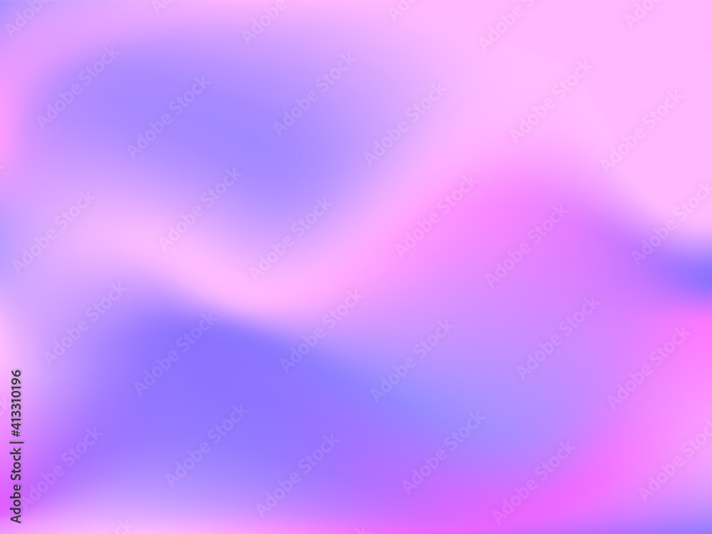 Bright smooth mesh blurred futuristic pattern. Bright smooth mesh blurred futuristic pattern.