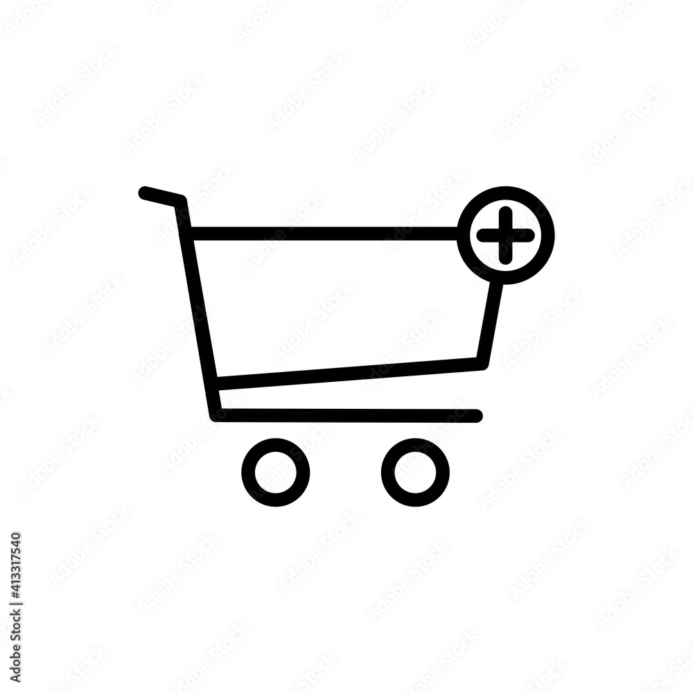 Cart best icon vector design template Cart best icon vector design template