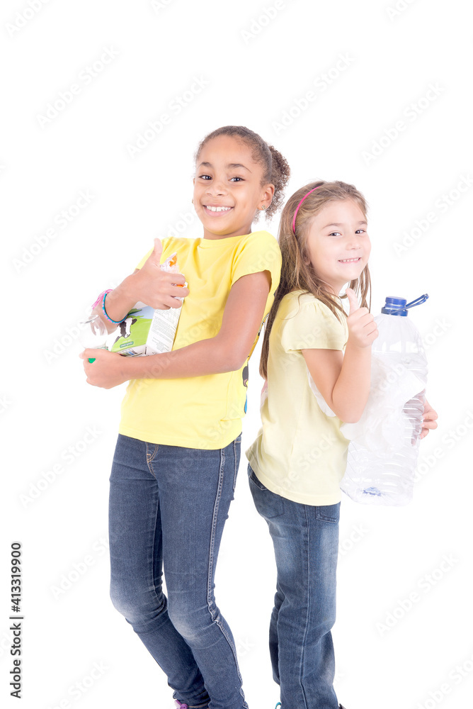 recycle recycle