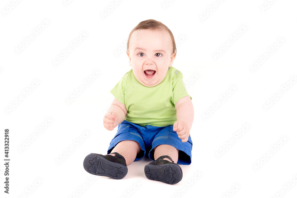 little baby little baby