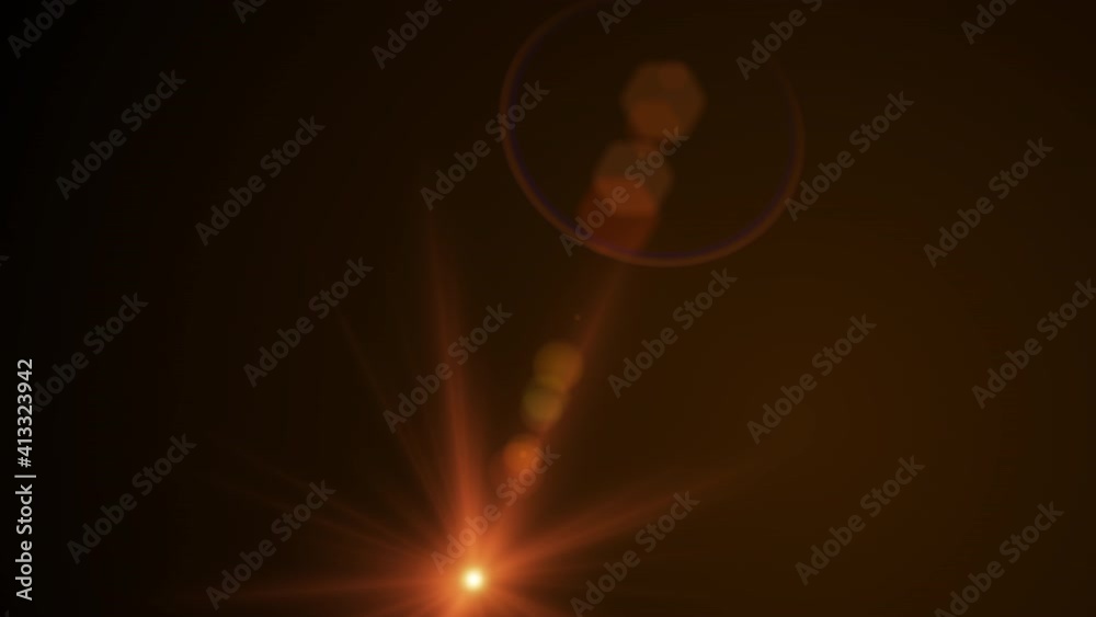 Lens flare overlays for background Lens flare overlays for background