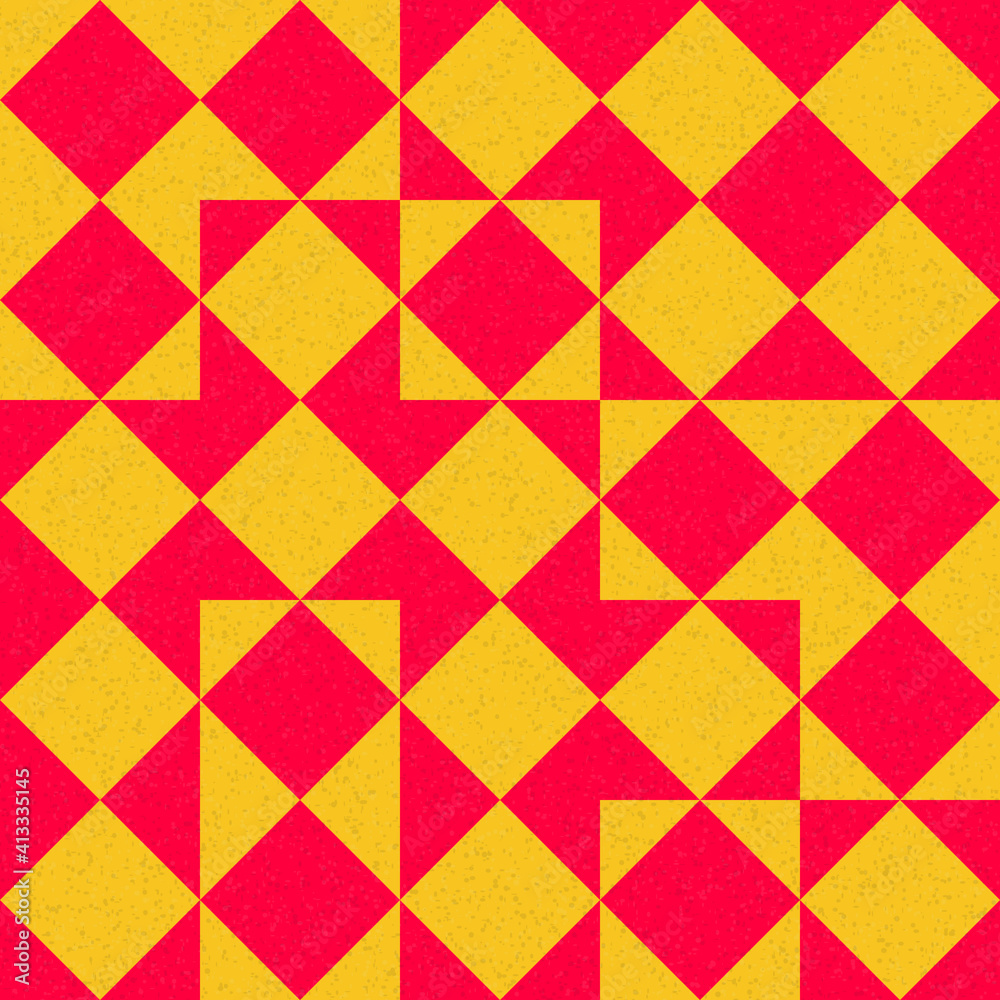 Abstract Geometric Pattern generative computational art illustration Abstract Geometric Pattern generative computational art illustration