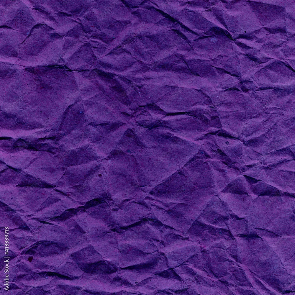 Kraft paper digital Turquoise Colored purple 