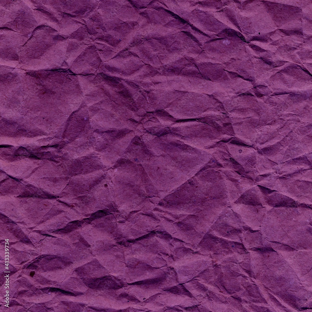 Kraft paper digital Turquoise Colored purple 