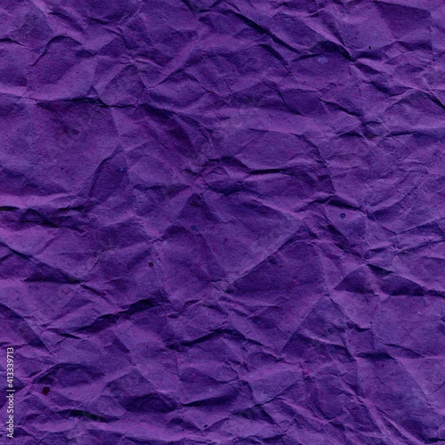 Kraft paper digital Turquoise Colored purple 