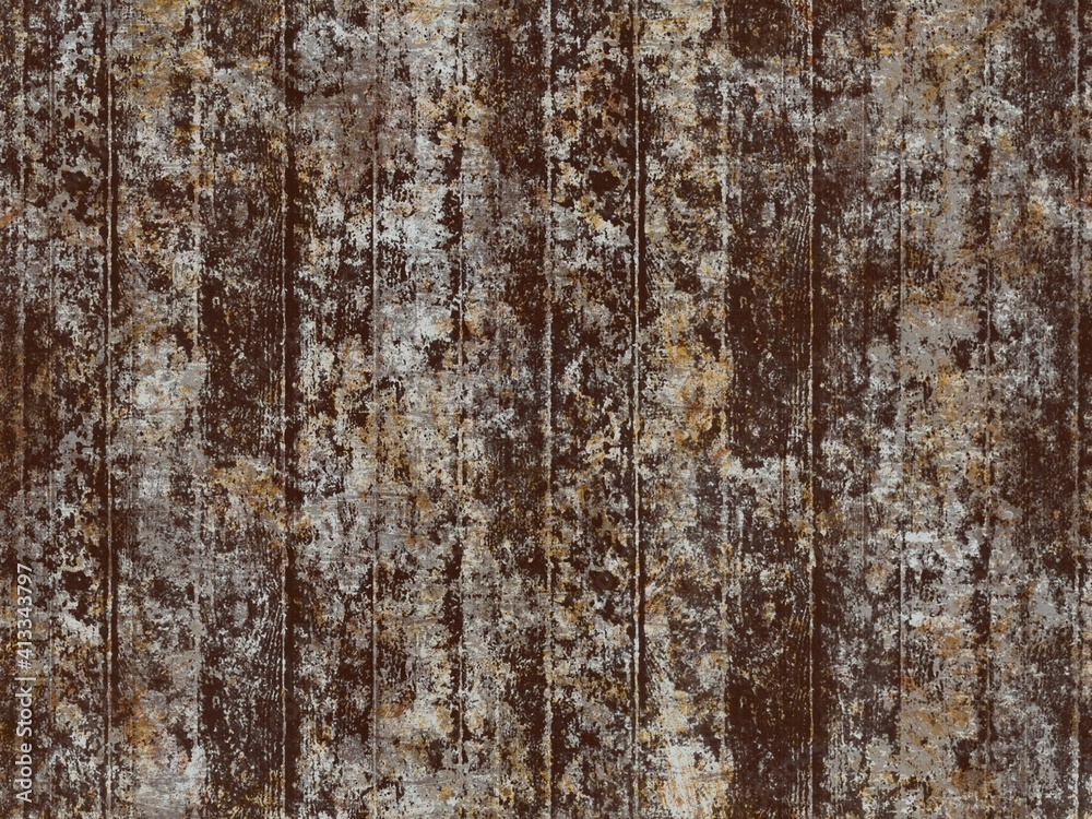 old wood texture background wall. Digital art illustration old wood texture background wall. Digital art illustration
