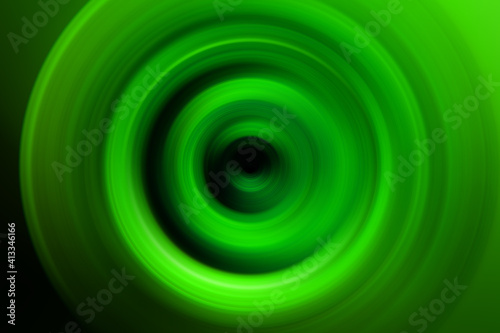 Wallpaper Mural Radial patterned background for business cards, brochures, posters and high quality prints. High resolution background. Torontodigital.ca