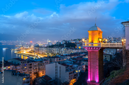 Asansor in izmir