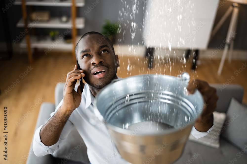 Foto Emergency Emergency Plumber Call