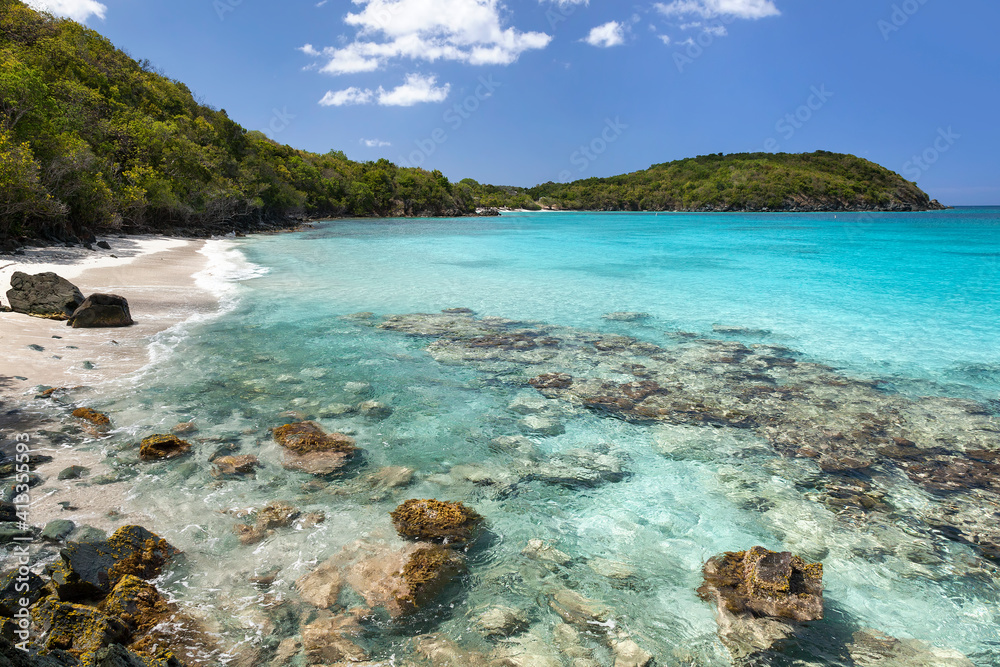 Little Hawksnest Bay