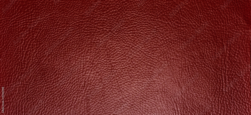 Fototapeta premium The texture of the skin red for products