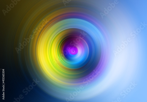 Radial patterned background for business cards  brochures  posters and high quality prints. High resolution background.