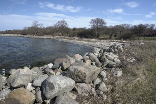 seashore