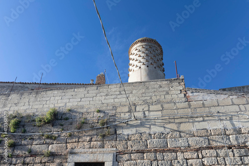 torre piccionaia 