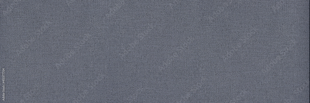Panoramic Sky Blue Detail Pattern Textile Seamless Background