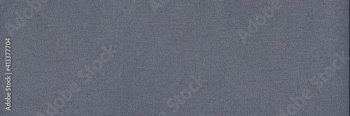 Panoramic Sky Blue Detail Pattern Textile Seamless Background
