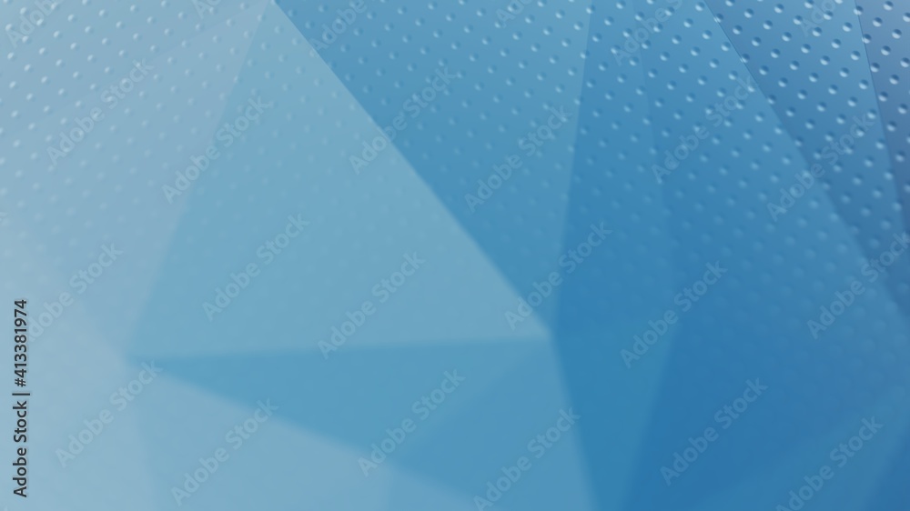 3d Triangle Abstract Minimal Background with Polygons and Blue–Grey Color Tone 3d Triangle Abstract Minimal Background with Polygons and Blue–Grey Color Tone